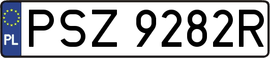 PSZ9282R