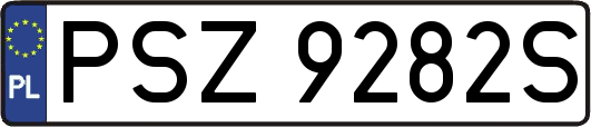 PSZ9282S