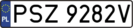 PSZ9282V