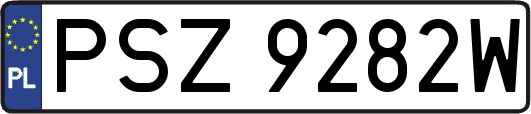 PSZ9282W