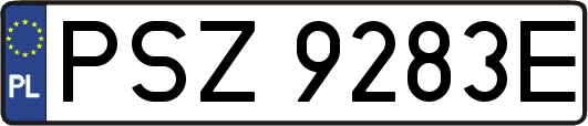 PSZ9283E