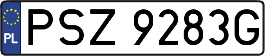 PSZ9283G