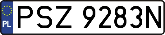 PSZ9283N