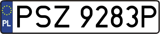 PSZ9283P