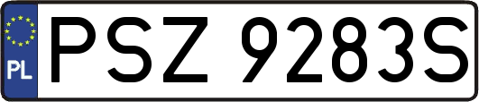 PSZ9283S