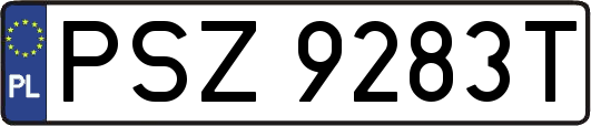PSZ9283T