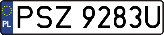 PSZ9283U