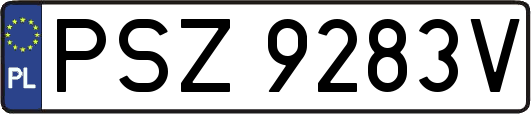 PSZ9283V
