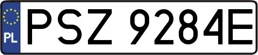 PSZ9284E