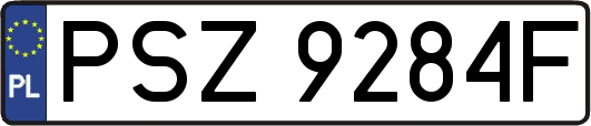 PSZ9284F