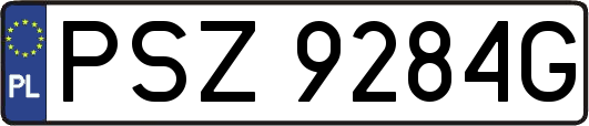 PSZ9284G