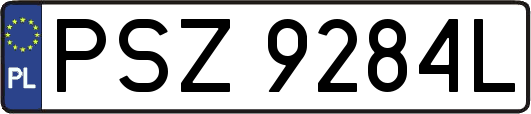PSZ9284L