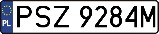 PSZ9284M