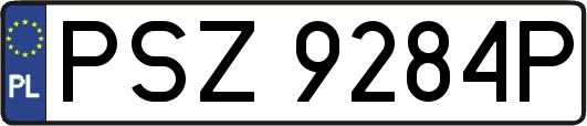 PSZ9284P