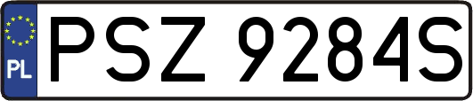 PSZ9284S