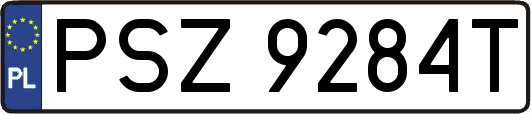 PSZ9284T