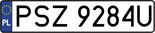 PSZ9284U
