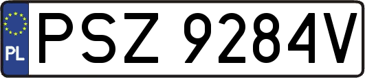 PSZ9284V