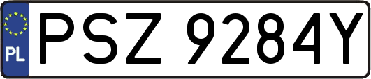 PSZ9284Y