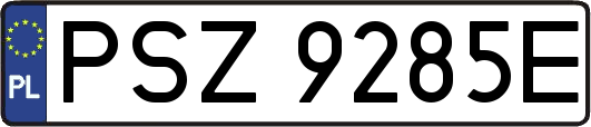 PSZ9285E