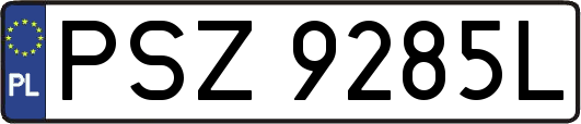 PSZ9285L