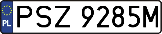 PSZ9285M