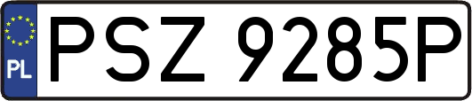 PSZ9285P