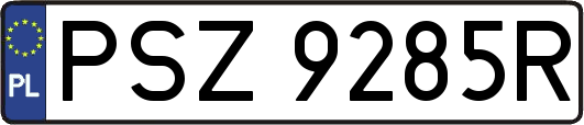 PSZ9285R