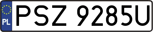 PSZ9285U