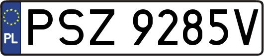 PSZ9285V