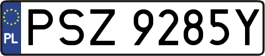 PSZ9285Y
