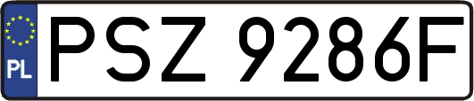PSZ9286F