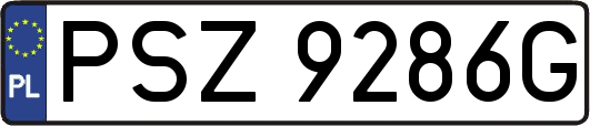 PSZ9286G