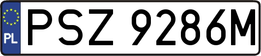 PSZ9286M