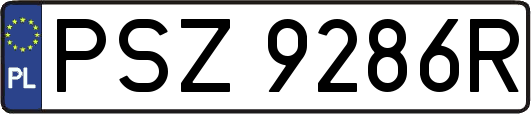 PSZ9286R