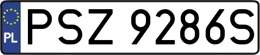 PSZ9286S