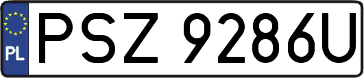 PSZ9286U