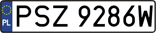 PSZ9286W