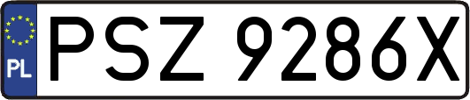 PSZ9286X