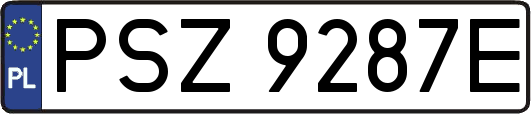 PSZ9287E