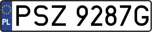 PSZ9287G