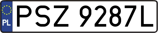 PSZ9287L