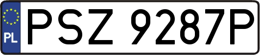 PSZ9287P