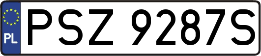 PSZ9287S
