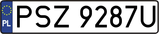 PSZ9287U