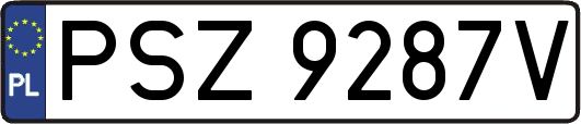 PSZ9287V