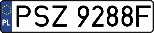 PSZ9288F