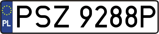 PSZ9288P