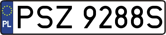 PSZ9288S