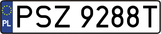 PSZ9288T